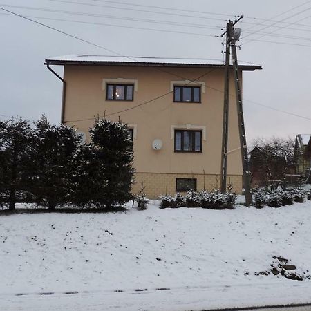 Apartament Krystyna Tylicz Extérieur photo