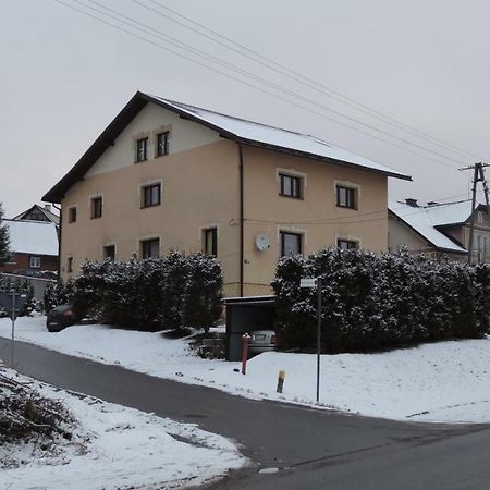 Apartament Krystyna Tylicz Extérieur photo