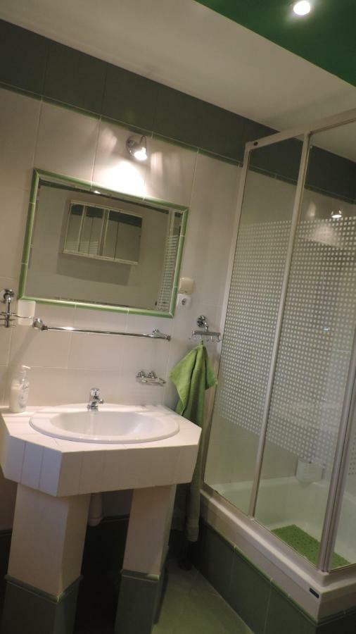 Apartament Krystyna Tylicz Extérieur photo