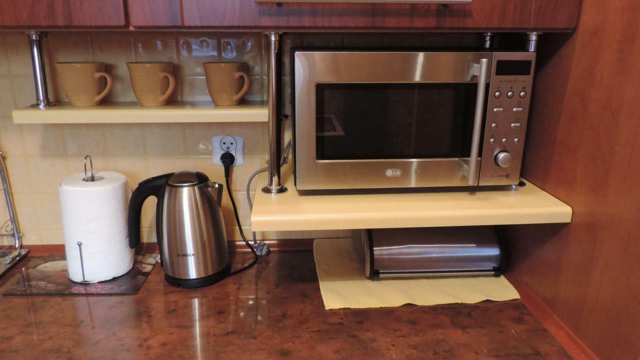 Apartament Krystyna Tylicz Extérieur photo