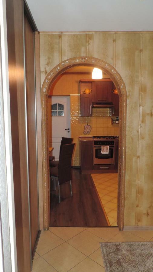 Apartament Krystyna Tylicz Extérieur photo