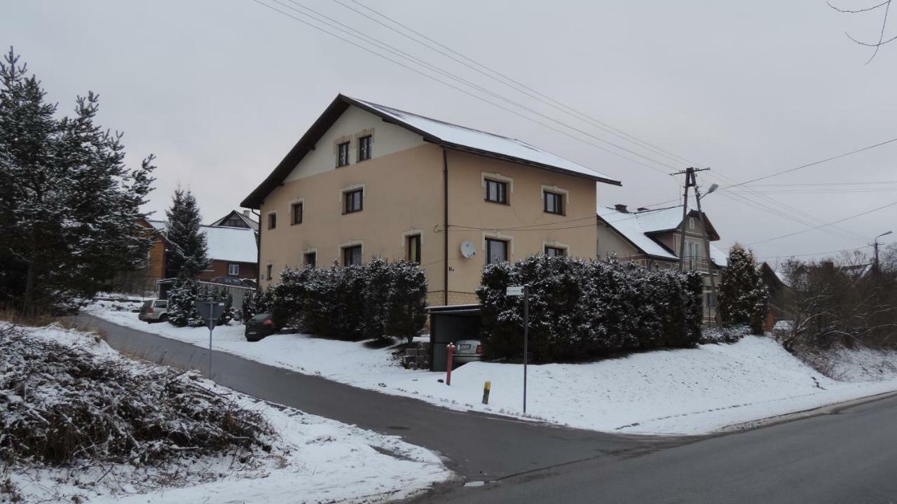 Apartament Krystyna Tylicz Extérieur photo