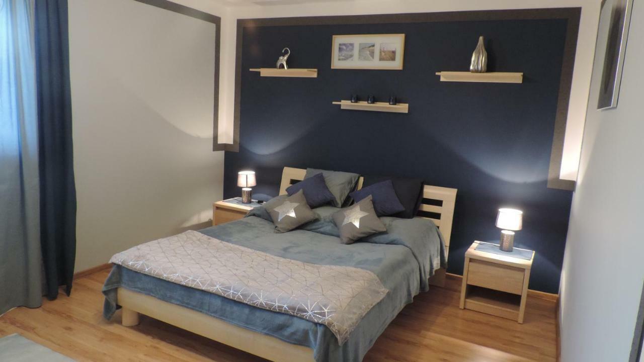 Apartament Krystyna Tylicz Extérieur photo