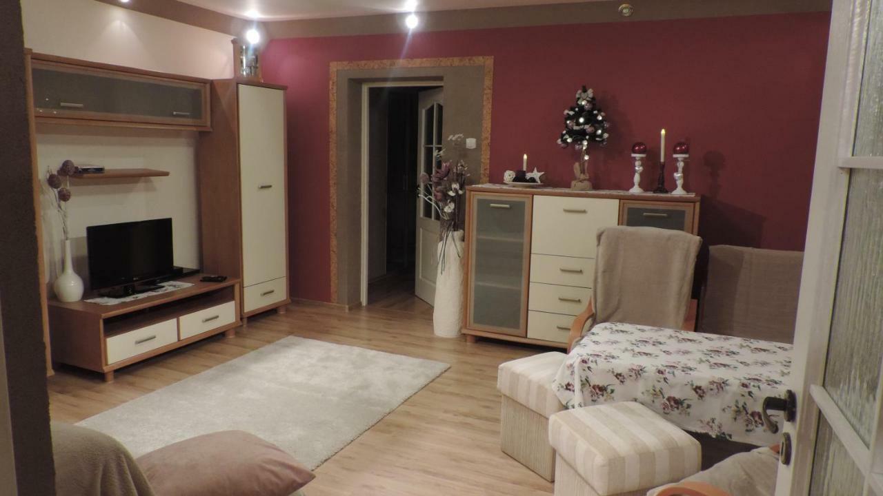 Apartament Krystyna Tylicz Extérieur photo
