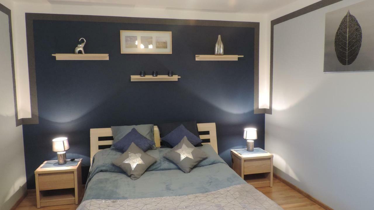 Apartament Krystyna Tylicz Extérieur photo