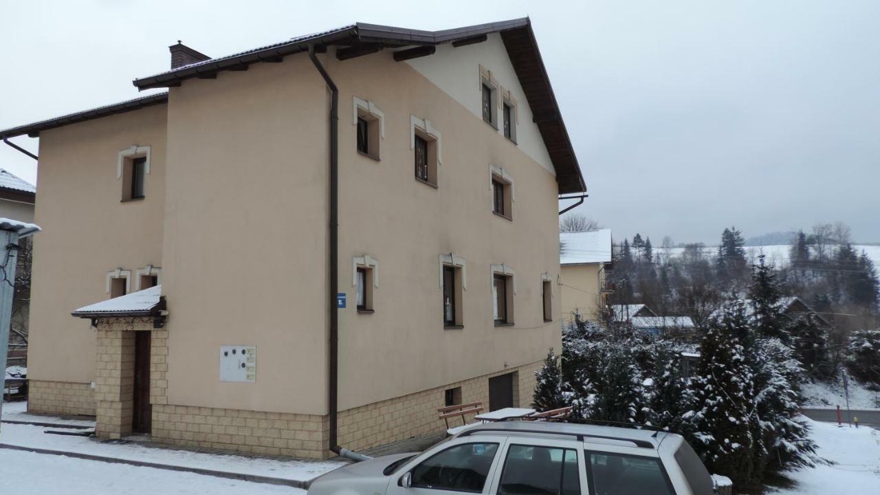Apartament Krystyna Tylicz Extérieur photo