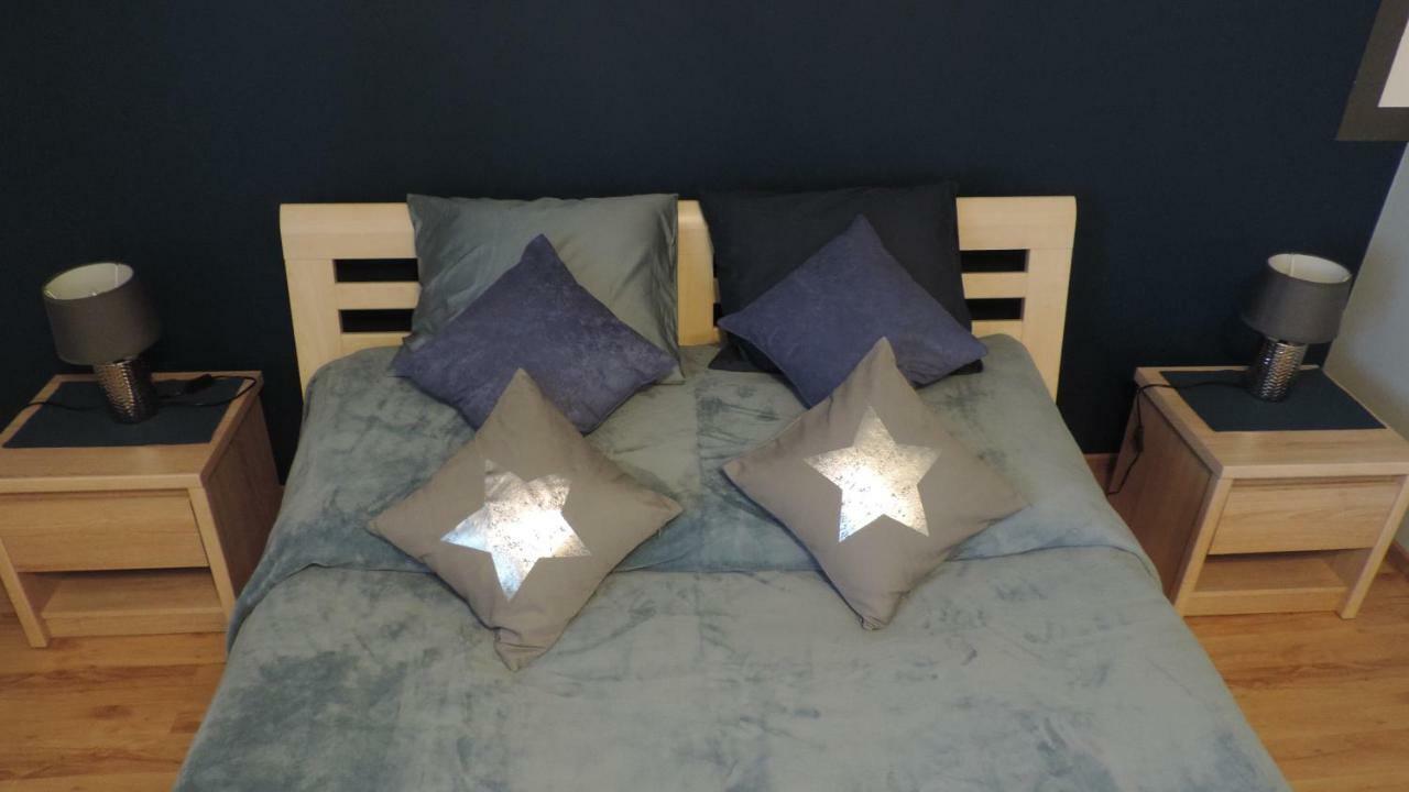 Apartament Krystyna Tylicz Extérieur photo