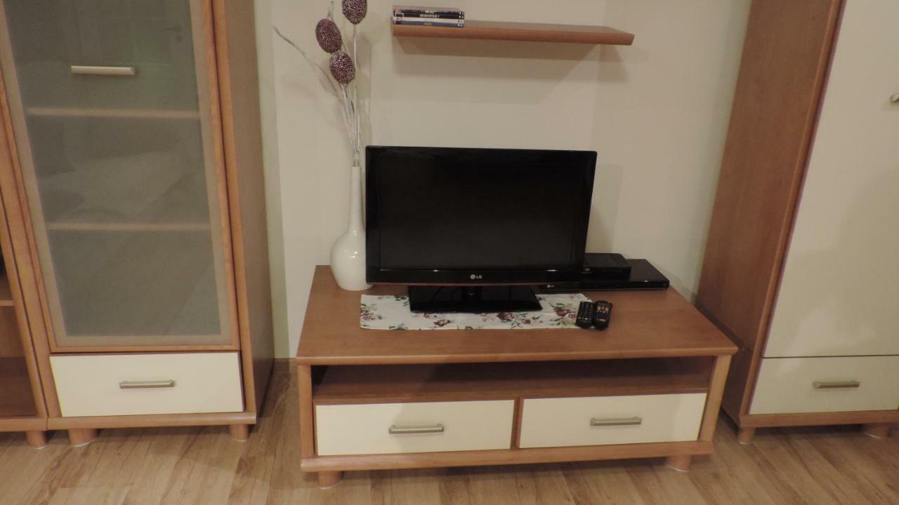 Apartament Krystyna Tylicz Extérieur photo